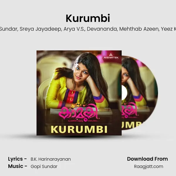 Kurumbi mp3 song