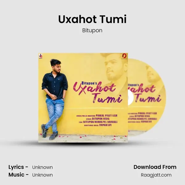 Uxahot Tumi mp3 song