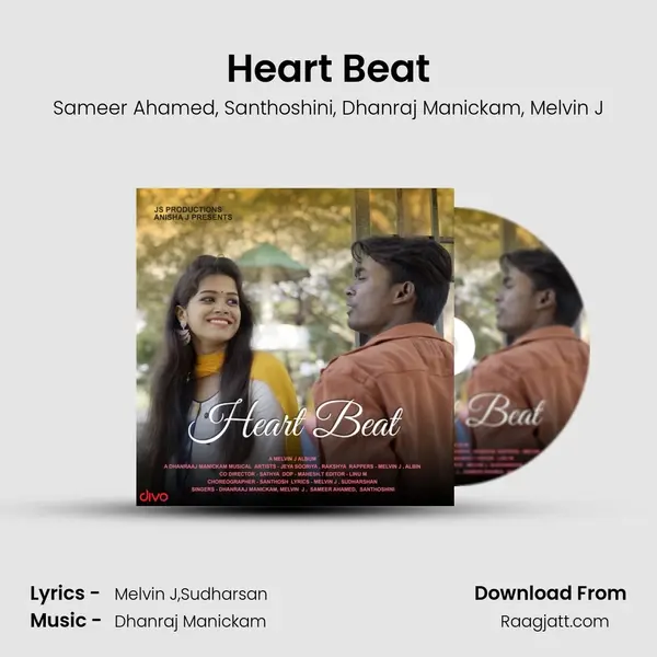 Heart Beat mp3 song