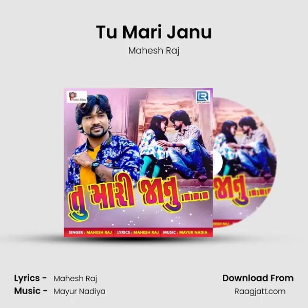 Tu Mari Janu mp3 song