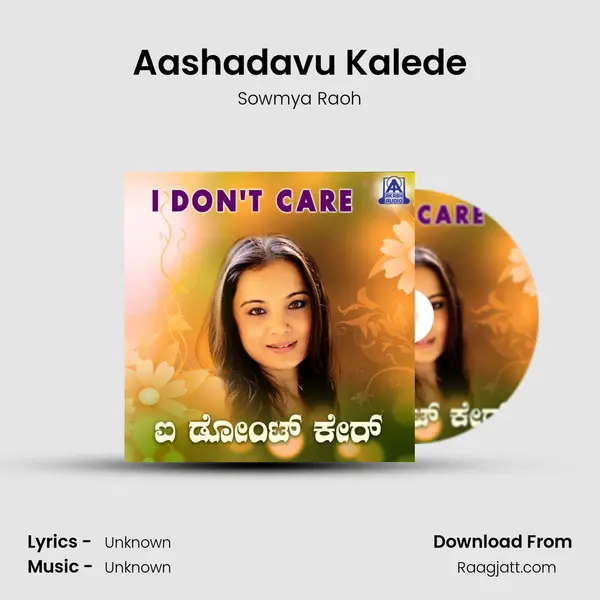 Aashadavu Kalede mp3 song