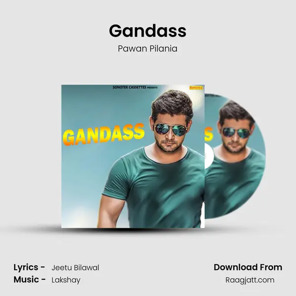 Gandass mp3 song