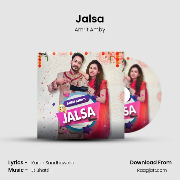 Jalsa mp3 song