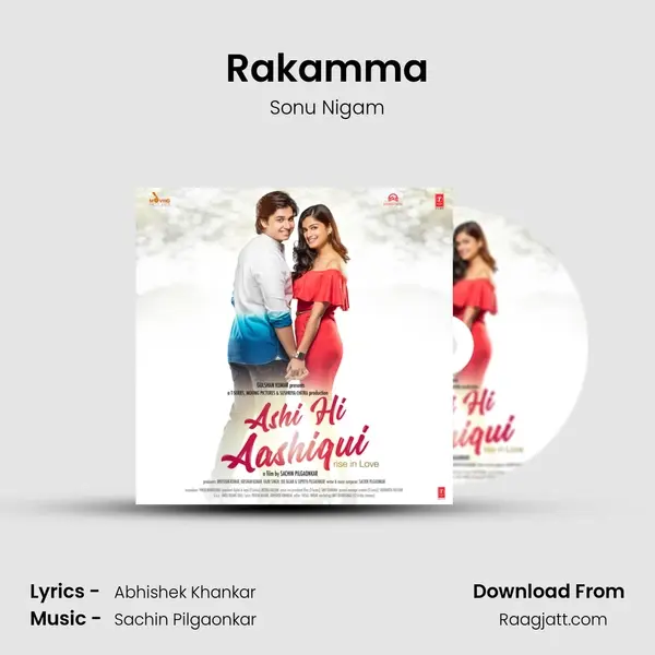 Rakamma mp3 song