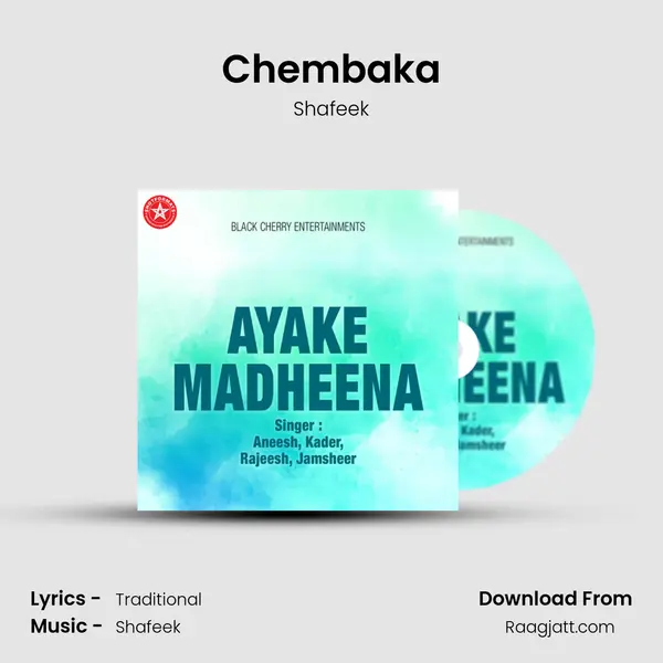 Chembaka - Shafeek mp3 song