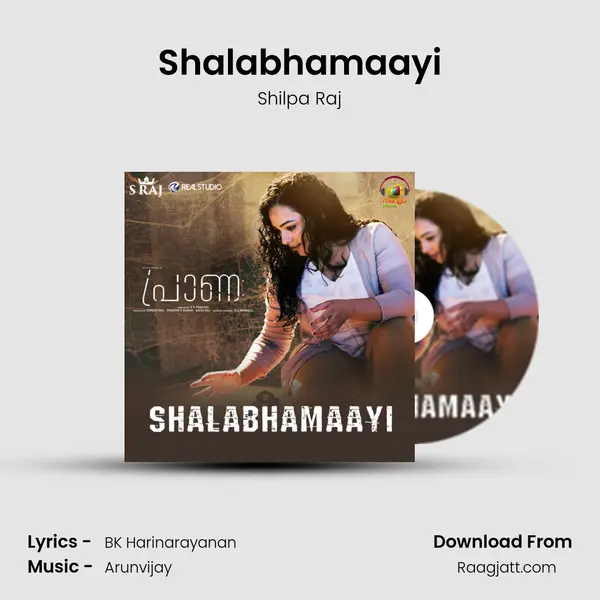 Shalabhamaayi mp3 song