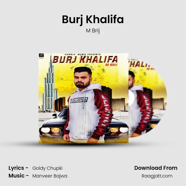 Burj Khalifa mp3 song