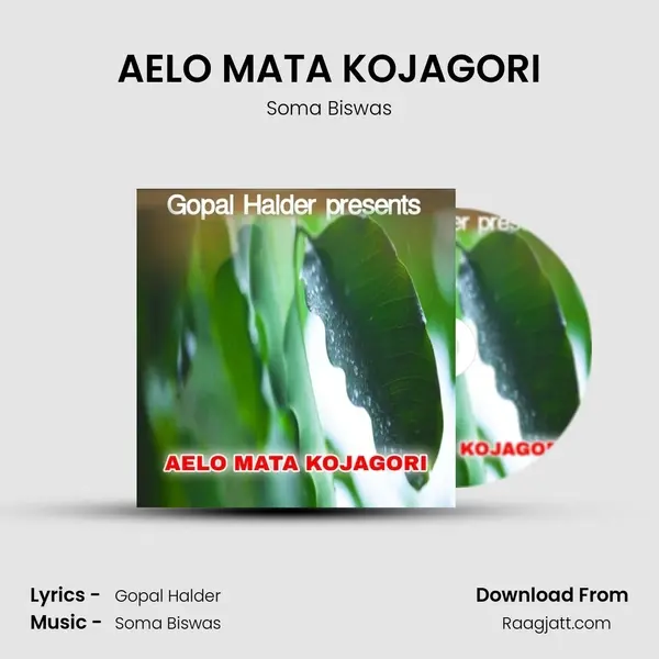 AELO MATA KOJAGORI mp3 song