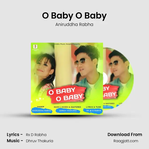 O Baby O Baby mp3 song