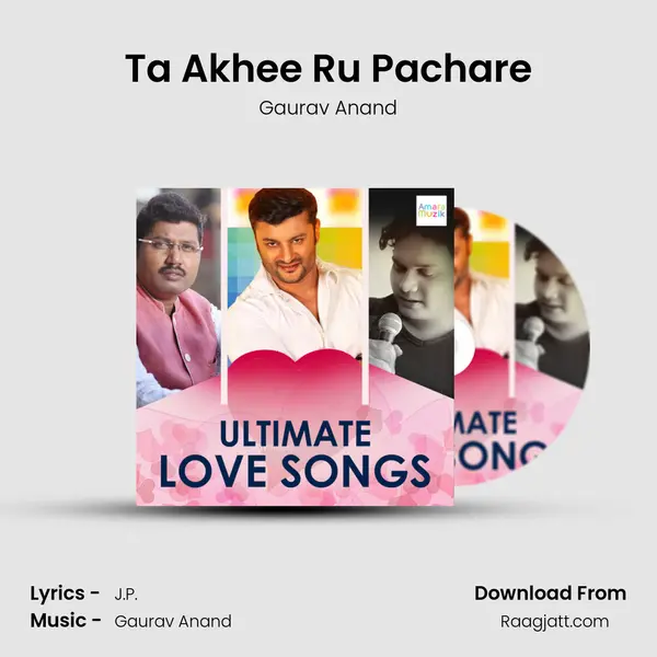 Ta Akhee Ru Pachare mp3 song