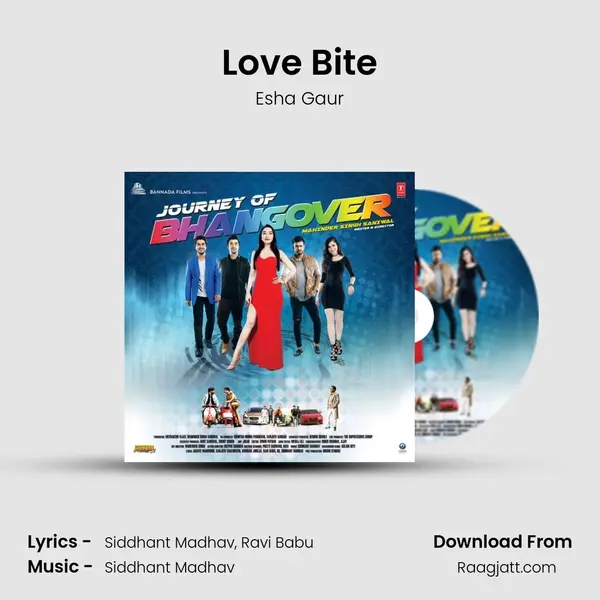 Love Bite mp3 song