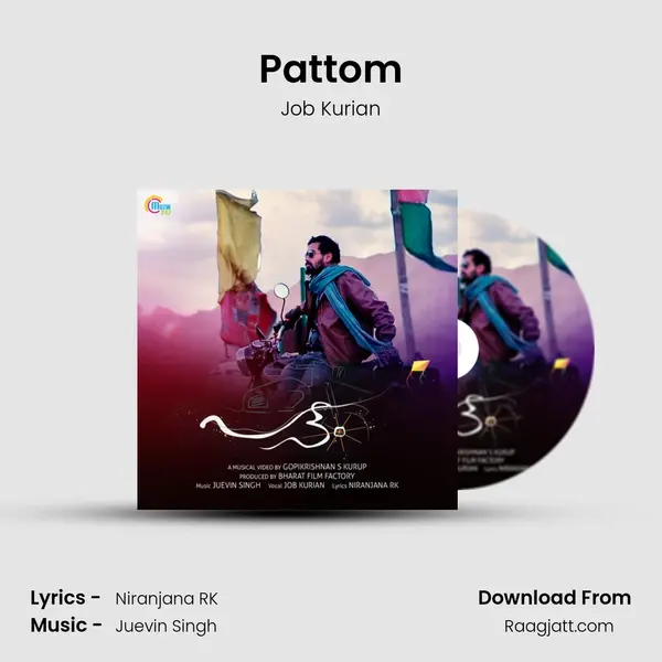 Pattom mp3 song