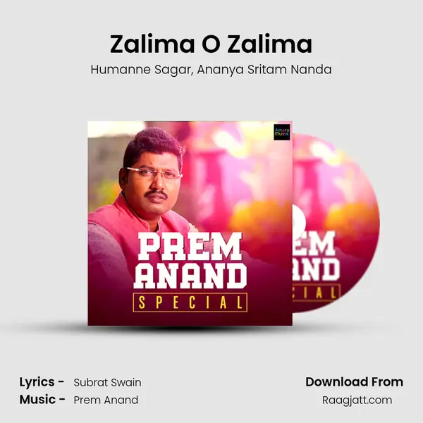 Zalima O Zalima mp3 song