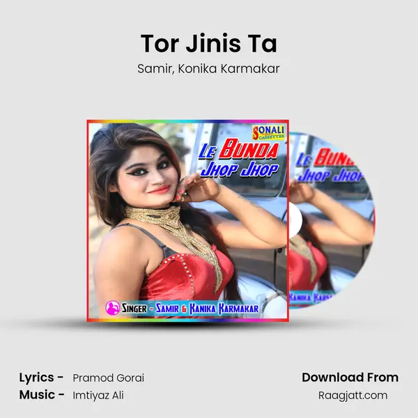 Tor Jinis Ta mp3 song