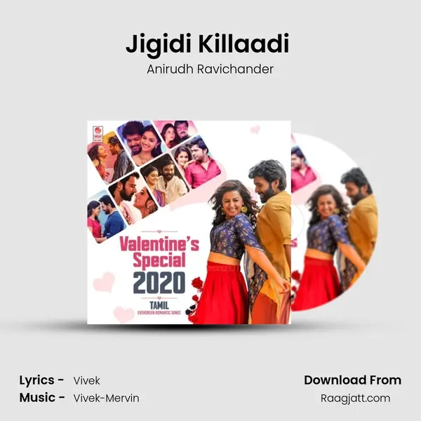 Jigidi Killaadi (From 