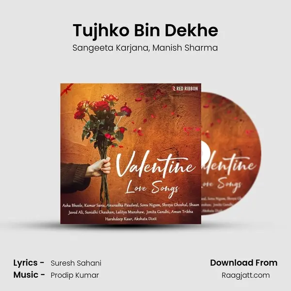 Tujhko Bin Dekhe mp3 song