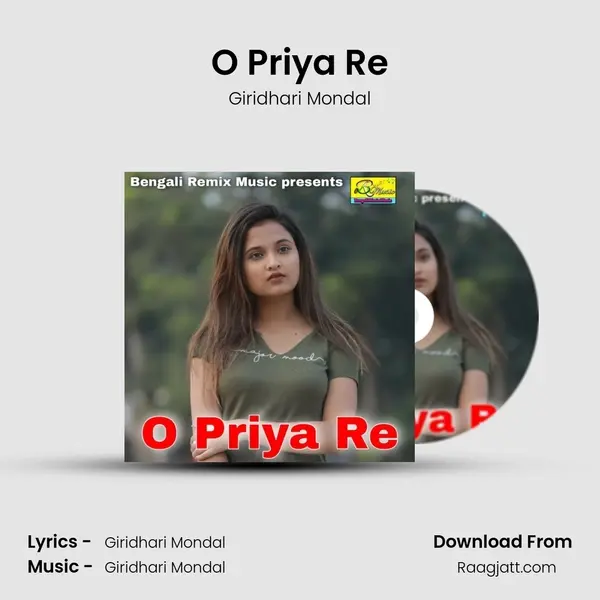 O Priya Re mp3 song