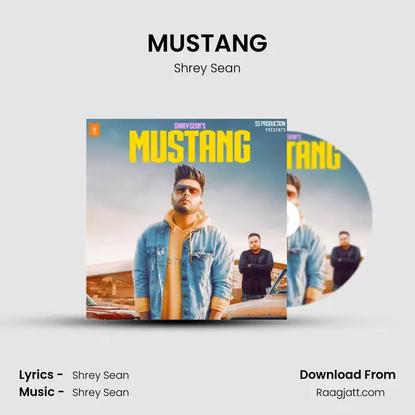 MUSTANG mp3 song