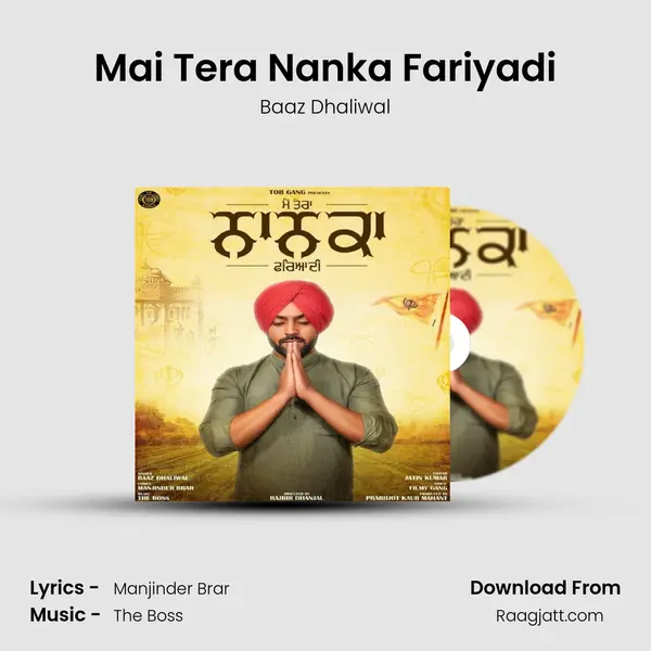 Mai Tera Nanka Fariyadi mp3 song