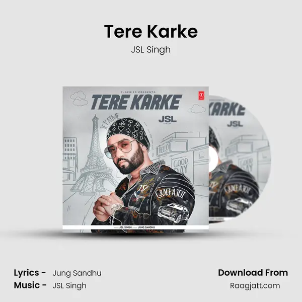 Tere Karke mp3 song