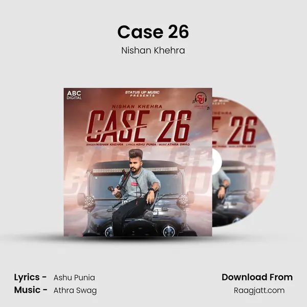 Case 26 mp3 song