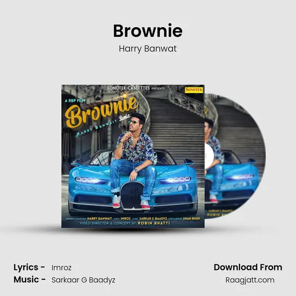 Brownie mp3 song