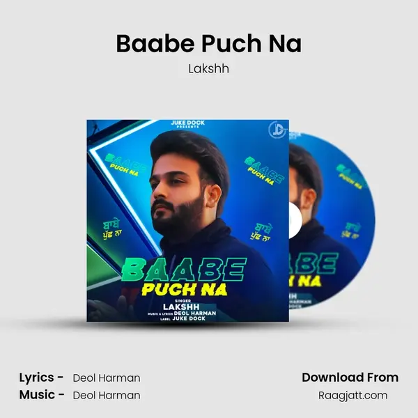 Baabe Puch Na mp3 song