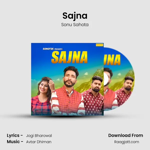 Sajna mp3 song