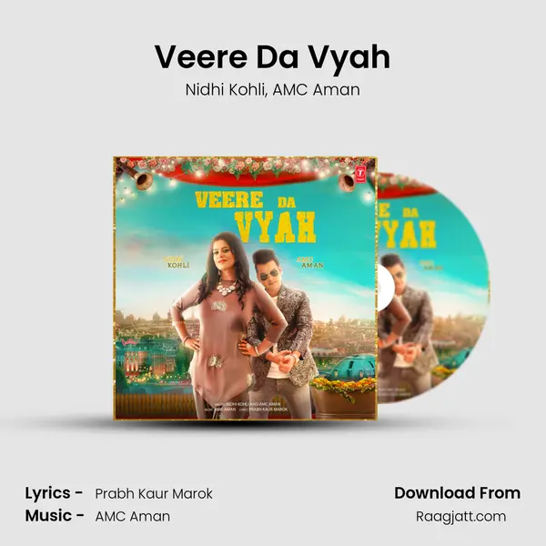 Veere Da Vyah mp3 song