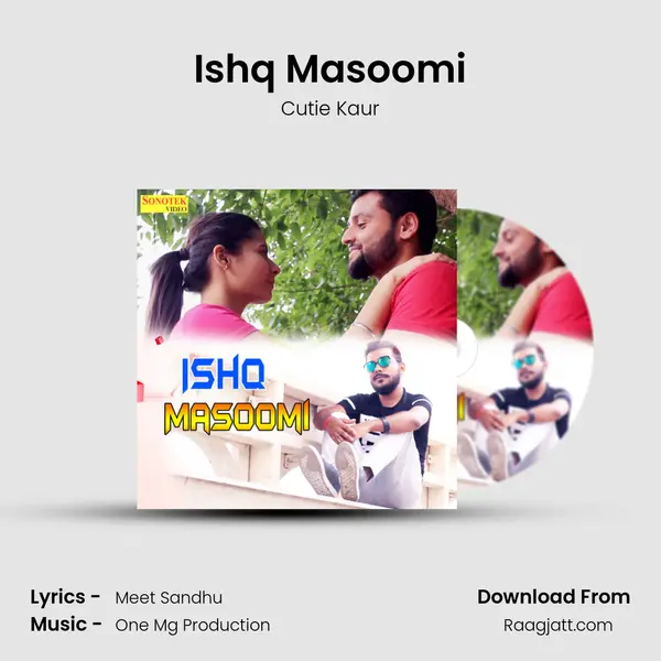 Ishq Masoomi mp3 song