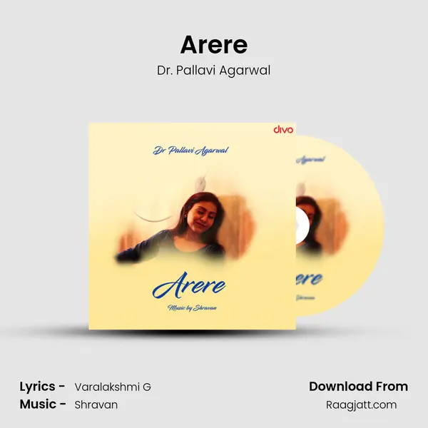 Arere mp3 song