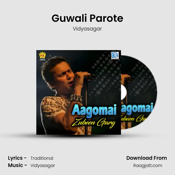 Guwali Parote mp3 song