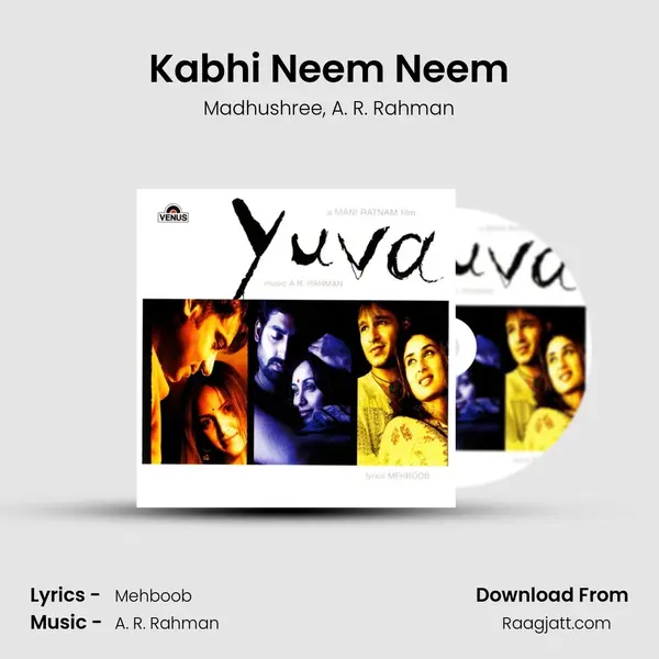 Kabhi Neem Neem mp3 song