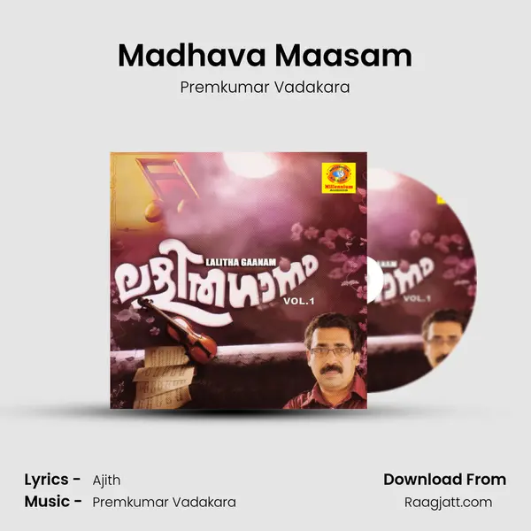 Madhava Maasam mp3 song