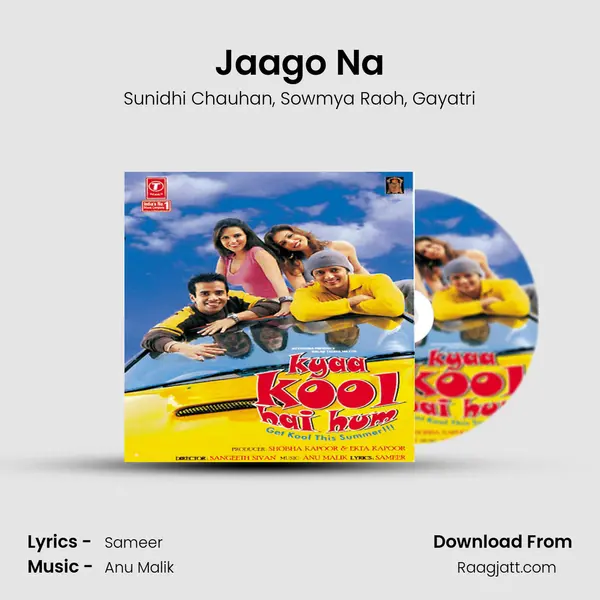 Jaago Na mp3 song