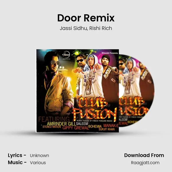 Door Remix mp3 song