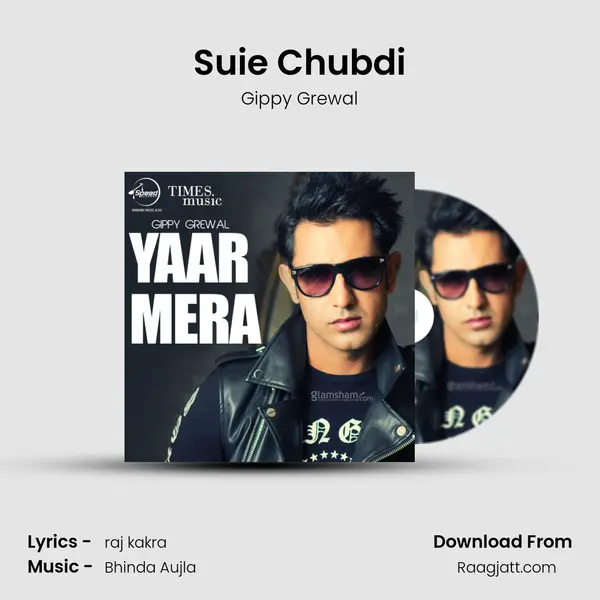 Suie Chubdi mp3 song