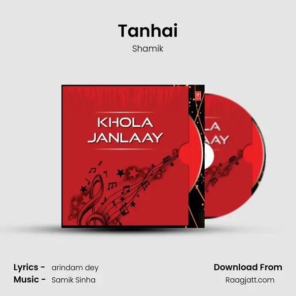 Tanhai mp3 song