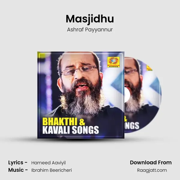 Masjidhu mp3 song