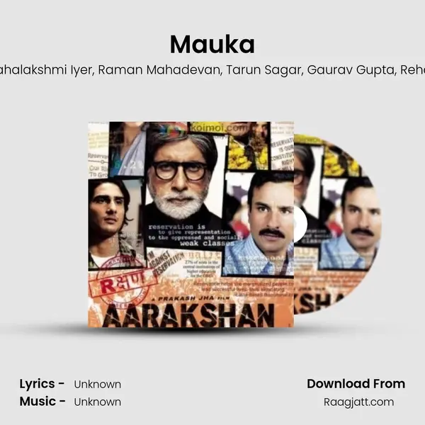 Mauka mp3 song