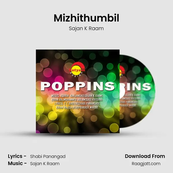 Mizhithumbil - Sajan K Raam mp3 song