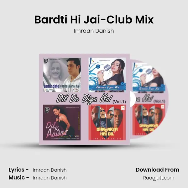 Bardti Hi Jai-Club Mix mp3 song