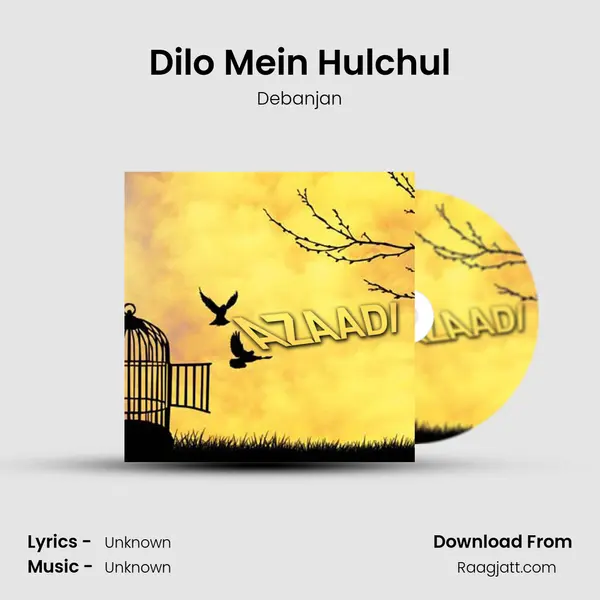 Dilo Mein Hulchul mp3 song