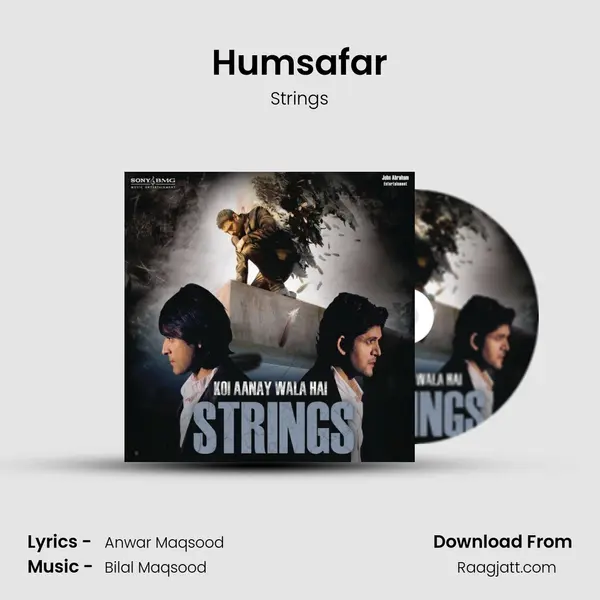 Humsafar mp3 song