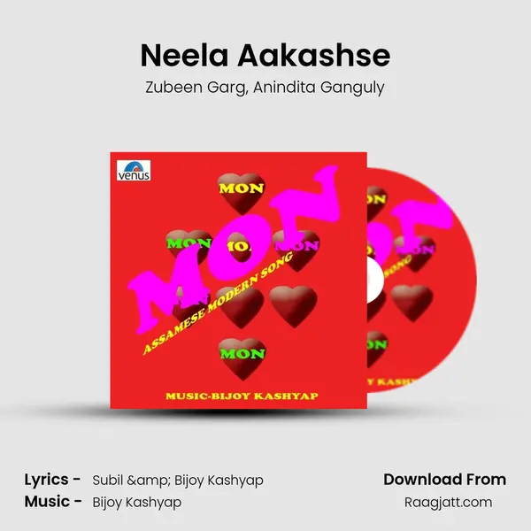 Neela Aakashse mp3 song