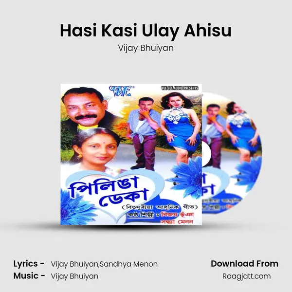 Hasi Kasi Ulay Ahisu mp3 song