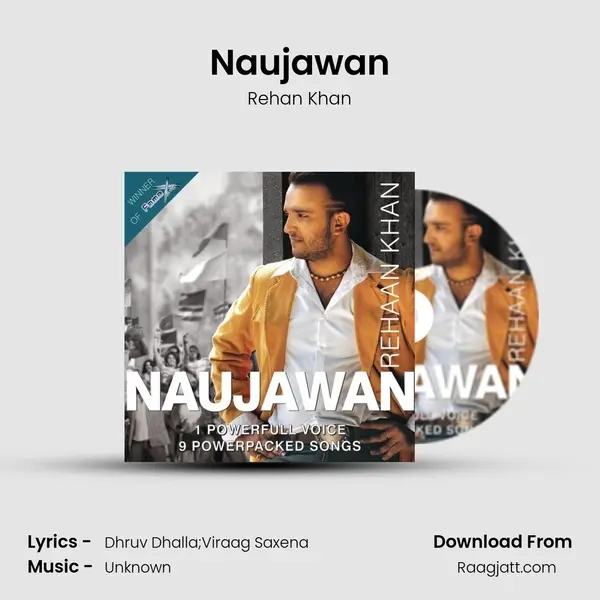 Naujawan mp3 song