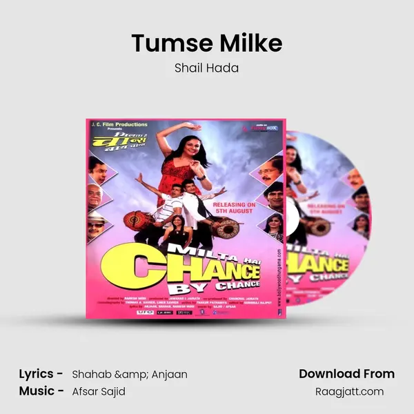 Tumse Milke mp3 song