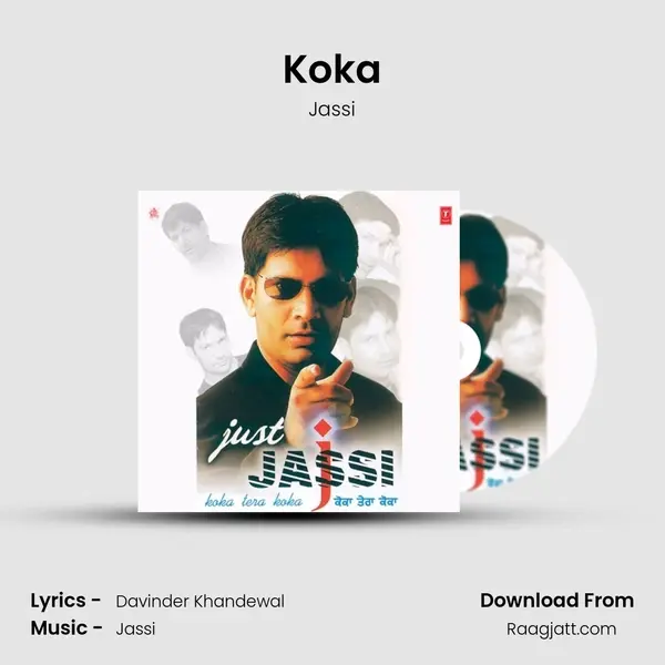 Koka mp3 song