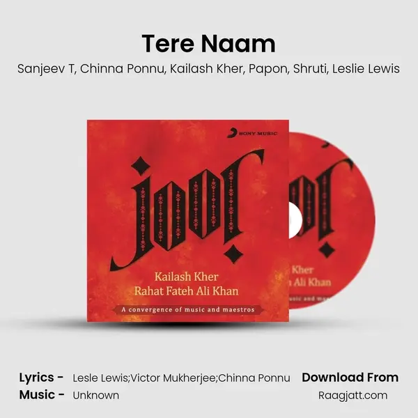 Tere Naam mp3 song